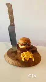 I am continental chef com manager com bbq chef