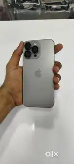 I phone 15 pro max 8/256 gb