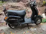 Honda Eterno (Black)
First Owner.