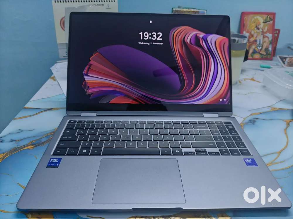 Samsung GALAXY BOOK 5 360 ( 2 in 1 laptop)
