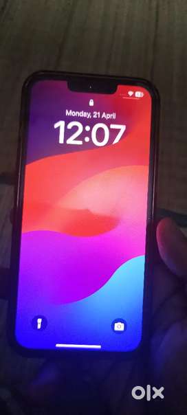 Iphone 13 pro 256GB