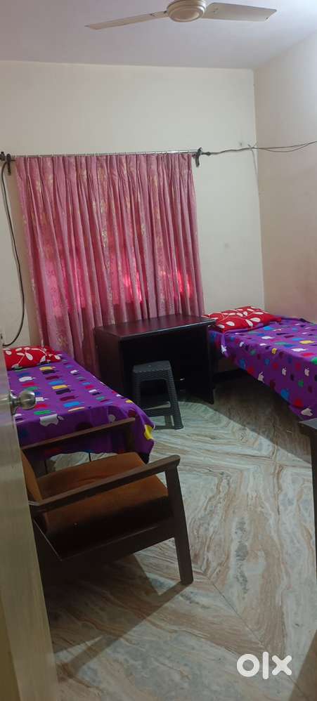 Pg availabe in ponda Goa