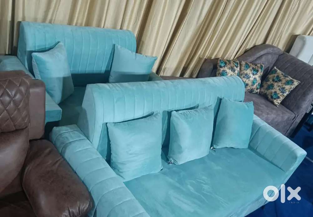3+2 SOFA SET AVAILABLE IN STARF FURNITURE