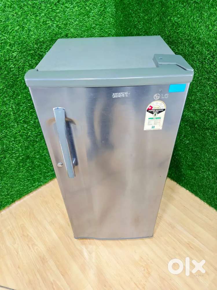 LG singledoor fridge Refurbished fridge in good working condition