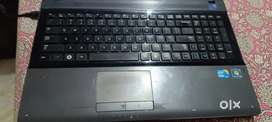 Samsung laptop