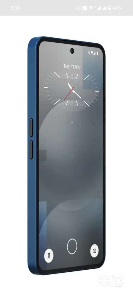 Sale or exchange same range mobile