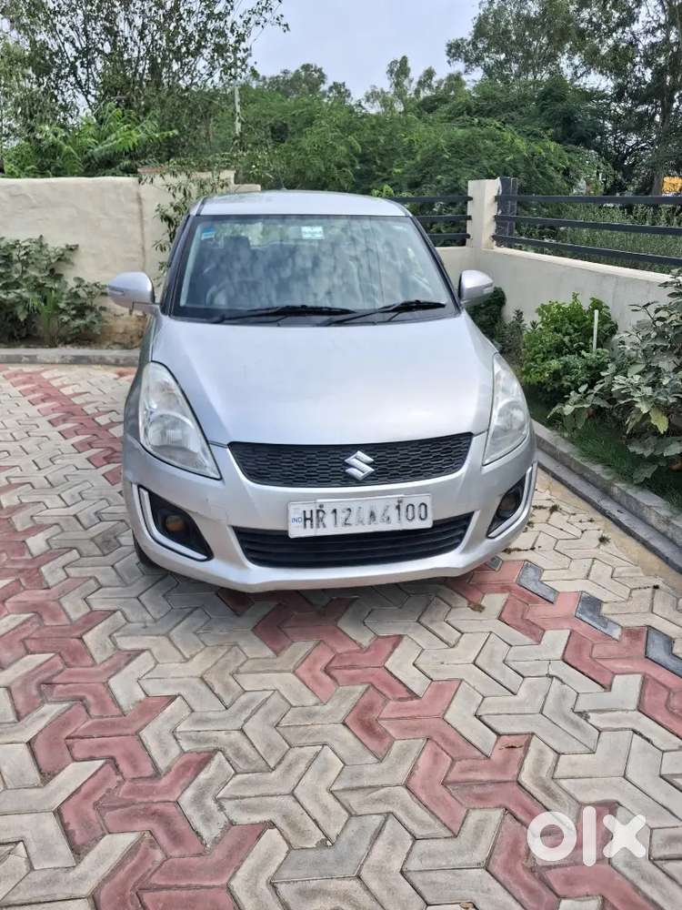 Swift vdi 2015 4100 number cheeka name