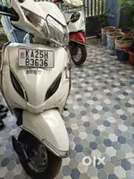 Active Bike