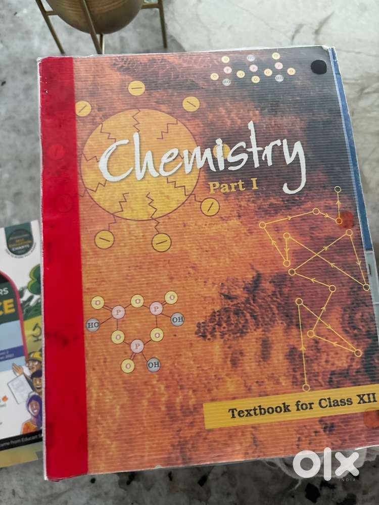 11-12th Books science