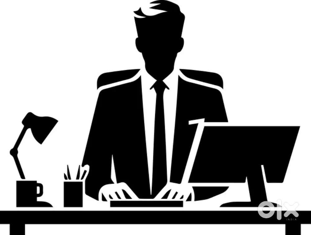 Office work