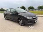 Honda City i-VTEC CVT VX, 2017, Petrol
