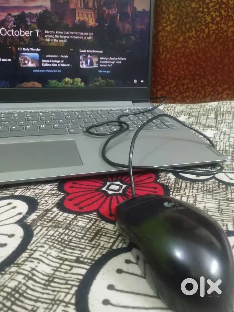 Mouse Logitech