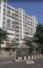 Prime location Flat for sale