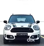Mini Cooper Countryman S JCW Inspired, 2022, Petrol