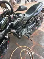 Bike pulsar