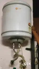 Orient electric geyser 25 litre urgent sell