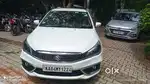 Maruti Suzuki Ciaz 2020 Alpha Hybrid Automatic