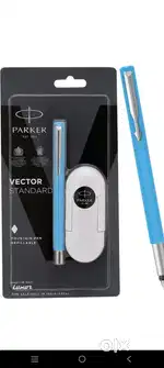 Fautain pen
