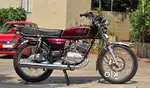 RX 100 MH09 Choice Number मिळेल