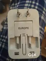 International socket