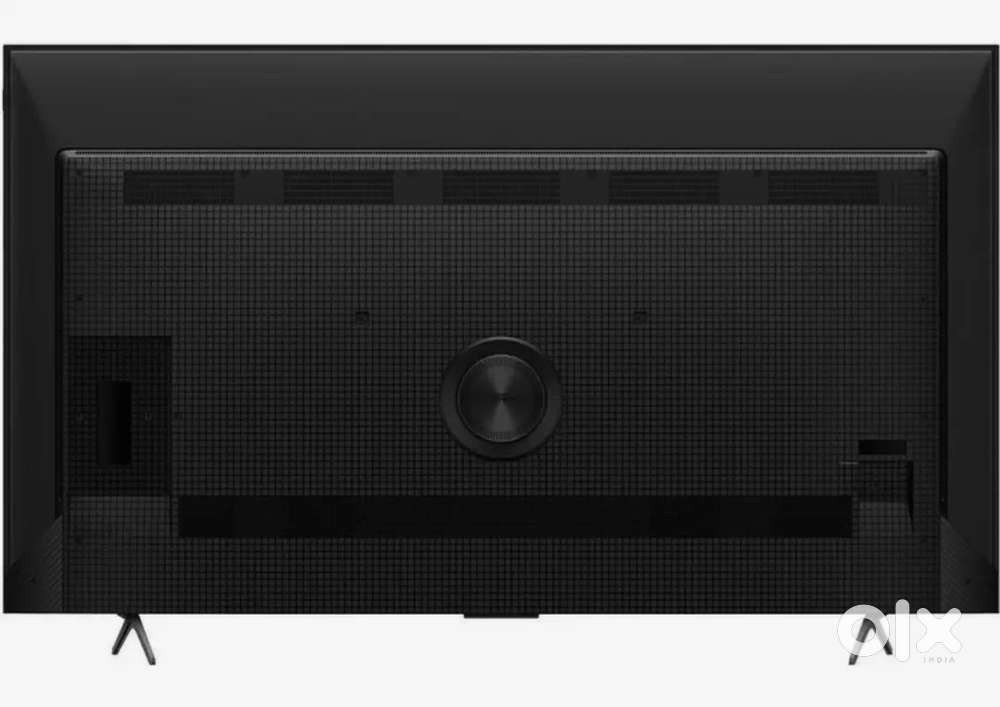 Tcl 55 inch uhd google tv two months old.all bil box available