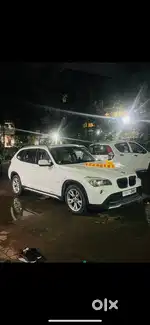 BMW X1 Top model Showroom condition Direct from owner