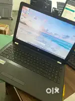 HP Laptop Sell urgent only serious buyers contact