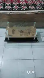 Mirror table