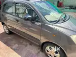 Chevrolet Spark 2011 Petrol Well Maintained