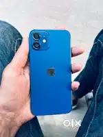 Iphone 12 bloow
