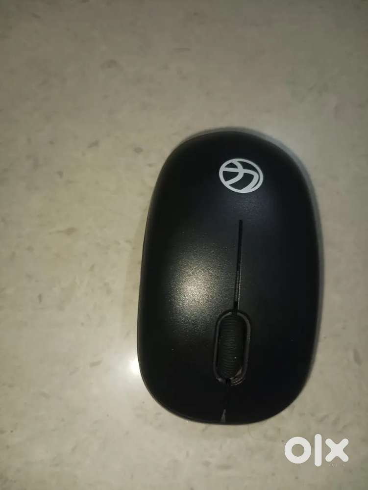Wireless HP mouse