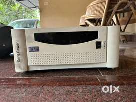 Solar invertor