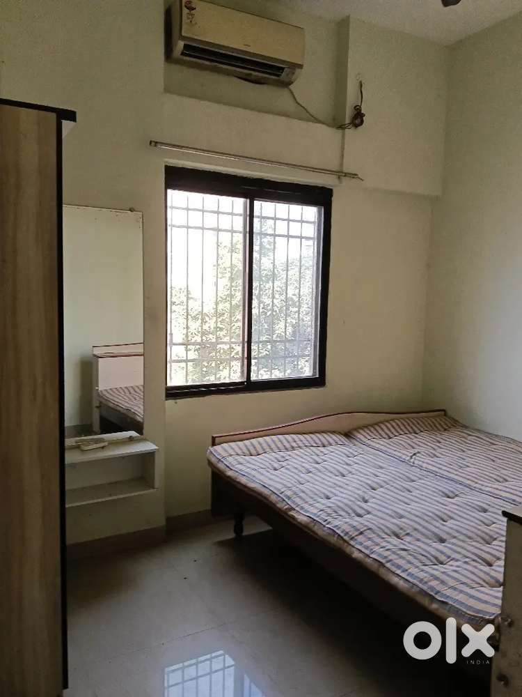 1bhk Fully furnished house Available for Rent out at Telibandha Raipur