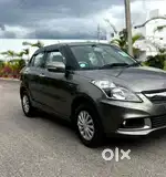 MARUTI SUZUKI SWIFT DZIRE URGENT SALE FORE WHEELER KAR GRAH COLOR