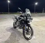 BMW F850 GS ADVENTURE