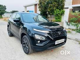 Tata Harrier XZA Plus AT, 2022, Diesel