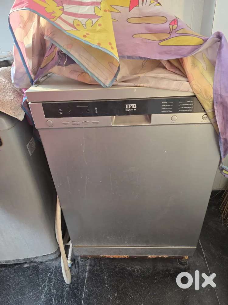 Ifb dishwasher