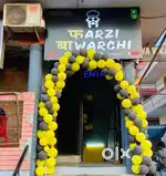 Running Resturan Cafe for sale