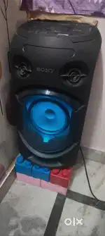 Sony Speaker