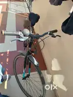 Hero cycle unisex