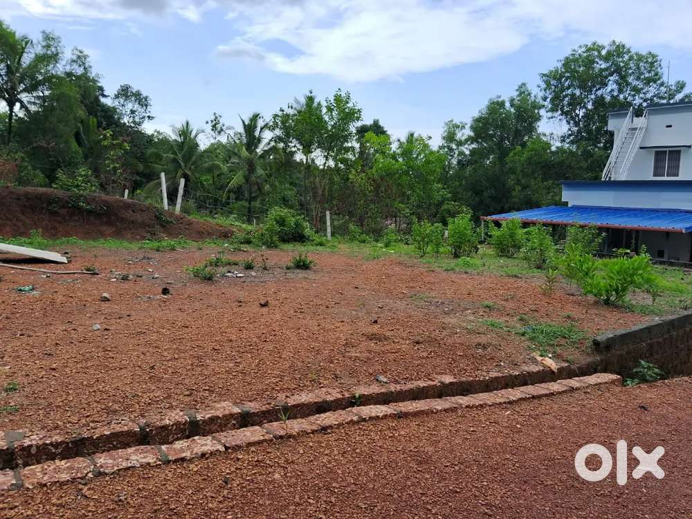 Residential plot for SALE