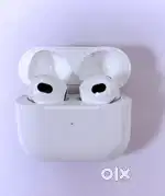Apple airpod gen 3