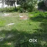 Plot for sale in nehru gram