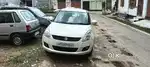 Maruti Suzuki Swift 2012