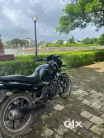 Good condition  original bike