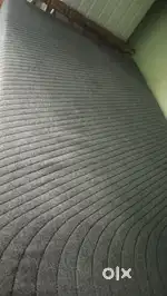 Bed mattress