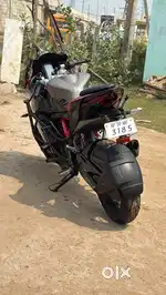 Apache rr 310