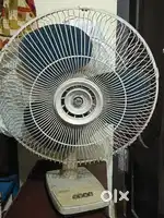 Fan with working condition