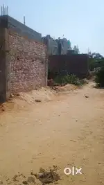 50 gaj ka plot.