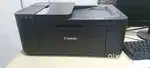 Cannon printer